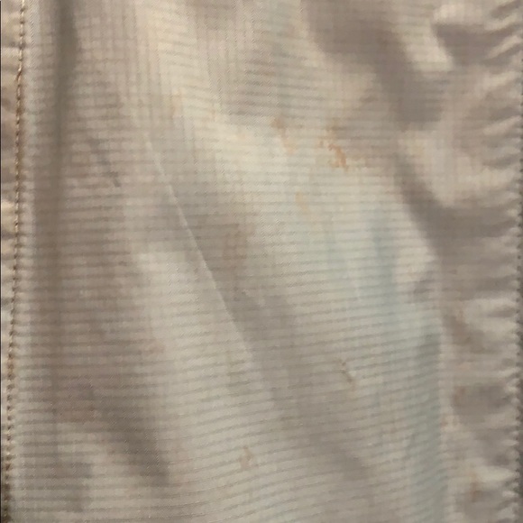 REI Raincoat - Picture 2 of 4